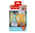 Fisher-Price Newburn Maracas