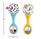 Fisher-Price Newburn Maracas
