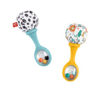 Fisher-Price Newburn Maracas