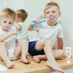 Pigeon Children Toothpaste, Orange 45g
