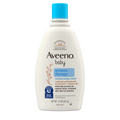 Aveeno Baby Eczema Therapy Moisturizing Cream Net WT 12 OZ 341 G