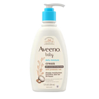 Aveeno Baby Daily Moisture Cream 354 ml