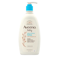Aveeno Baby Baby Daily Moisture Lotion 18 FL OZ 532 ML