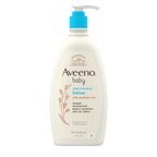Aveeno Baby Baby Daily Moisture Lotion 18 FL OZ 532 ML