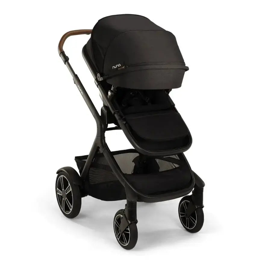 Nuna Demi Next Baby Stroller Height Adjustable