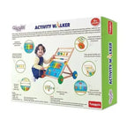 Giggles  Activity Walker 9 Months and Above