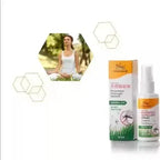 Tiger Balm Mosquito Repellent Spray - Natural Insect Repellent Spray (60 ml)