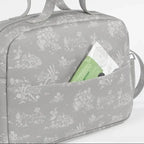 Pasito a Pasito Toile de Jouy Changing Bag