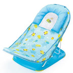 Mastela Deluxe Baby Bather