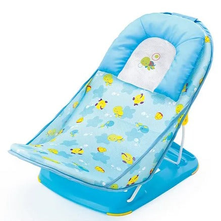 Mastela Deluxe Baby Bather