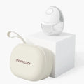 Momcozy Mobile handsfree Slim Breast Pump Single M6
