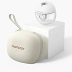 Momcozy M5 All in One Single Wearable Breast Pump Painless