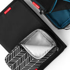 Skip Hop Forma Backpack Diaper Bag - ( Jet Black, 203100)