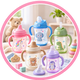 Training Cups