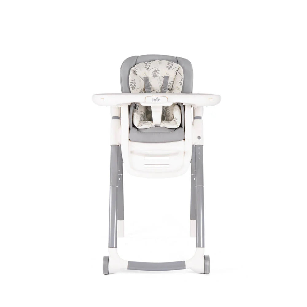 Joie Multiply 6 in 1 Baby High Chair
