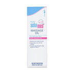 Sebamed Baby Massage Oil 150ml