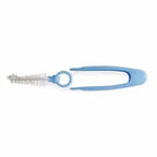 Chicco Bottle Brush Cleaning Brush for Feeding Bottle and Nipples with Easy Grip Handle 3 In 1