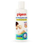 Pigeon Natural Anti Mosquito Body Lotion for Babies 100ml