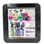 Mirada Nail & Tattoo Party for Kids