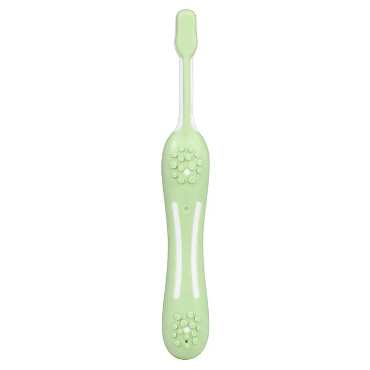 Chicco Toothbrush xtra Soft Blue 6 M to 36 M