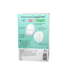 Pigeon Disposable Breast Pads Comfy Feel 2 X Softer Gentle on Skin Stay Dry A