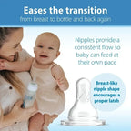 Dr Browns Natural Flow Anti Colic Baby Bottle 120ml