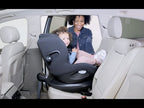 Joie i Spin Safe i Size Spinning Car Seat Birth 4 Years