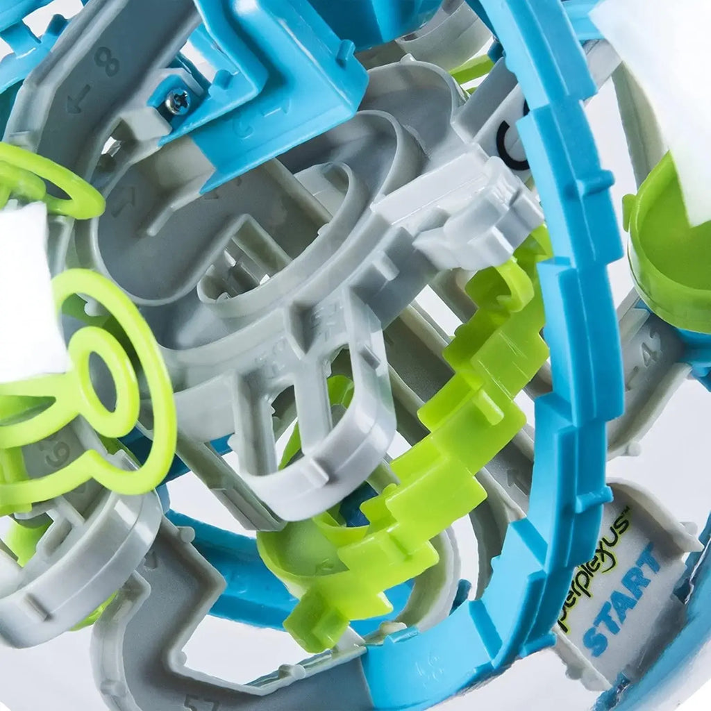 Funskool Perplexus Rebel 3 D Maze Game with 70 pcs Obstacles