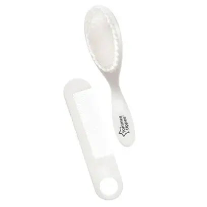 Tommee Tippee : Baby Brush and Comb Set