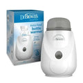 Dr Browns Insta feed Bottle Warmer and Sterilizer for Baby Bottles and Baby Food
