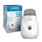 Dr Browns Insta feed Bottle Warmer and Sterilizer for Baby Bottles and Baby Food
