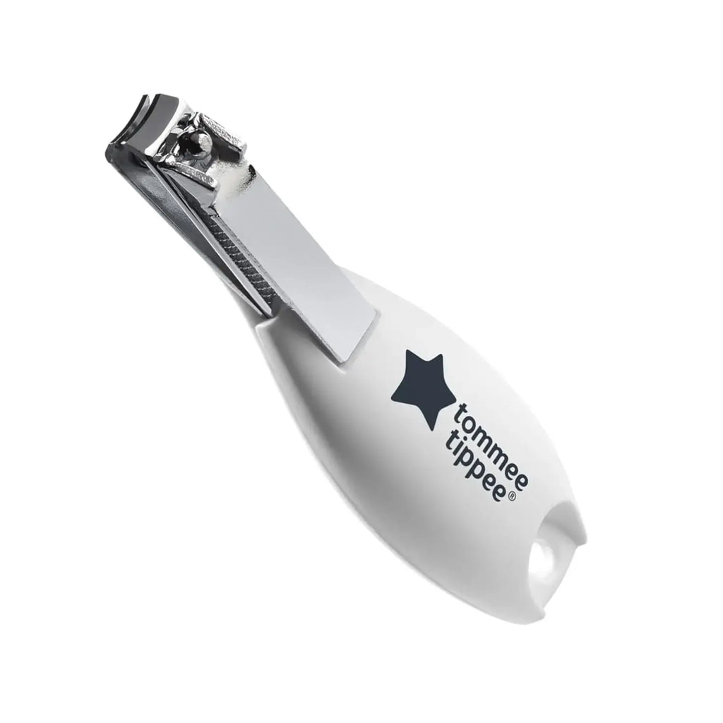 Tommee Tippee  Baby Nail Clipper with Holder