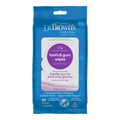 Dr Browns Tooth and Gum Healthy Wipes 30 Count