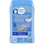Gerber Cereal Multigrain Cereal Sitter 6 Plus Months