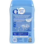 Gerber Single Grain Cereal Rice Cereal Supported Sitter Around 6 months