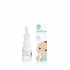 FridaBaby NoseFrida Saline Snot Spray- 20 ml