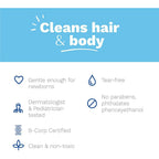 Mustela Gentle Cleansing Gel with Avocado 500 ml