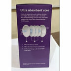 Philips Avent Disposable Breast Pads 24 Pc