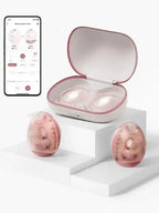 Momcozy Air 1 Ultra Slim Double Wearable Breast Pump