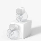 Momcozy S9 Pro Double Wearable Breast Pump with Long Battery Life