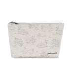 Pasito a Pasito Toile de Jouy Toilet Case