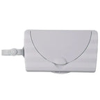 Ubbi Baby Wipes Dispenser On The Go Portable Travel Case
