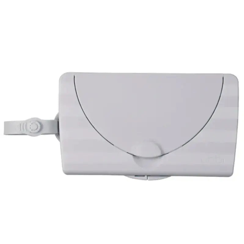 Ubbi Baby Wipes Dispenser On The Go Portable Travel Case