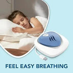 Vicks Portable Waterless Diffuser Includes 2 Rosemary and Lavender Pads