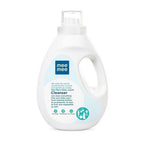 Mee Mee Anti-Bacterial Baby Liquid Cleanser For Fruits, Bottles, Accessories & Toys - 1.5L