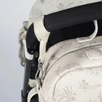 Pasito a Pasito Toile de Jouy Changing Bag
