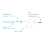 Frida baby Nosefrida Baby Nasal Wood Aspirator