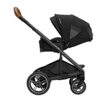 Nuna Mixx Next Compact Baby Stroller Lightweight Design