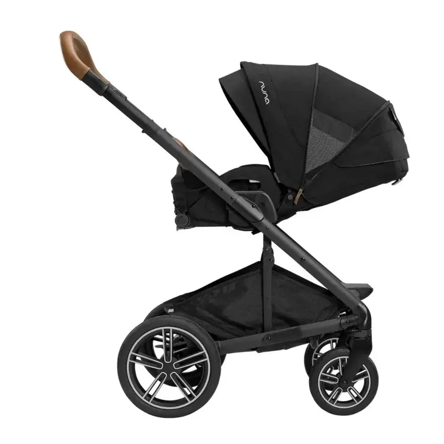 Nuna Mixx Next Compact Baby Stroller Lightweight Design