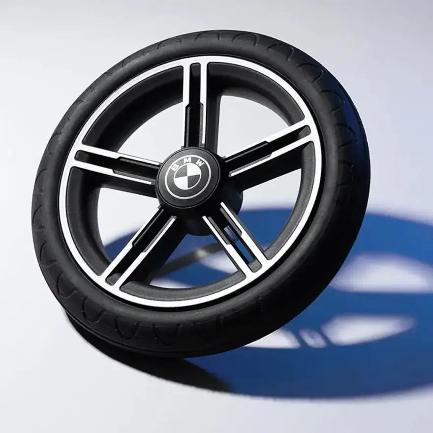 Nuna Triv Next Stroller Bmw Collection Graphene